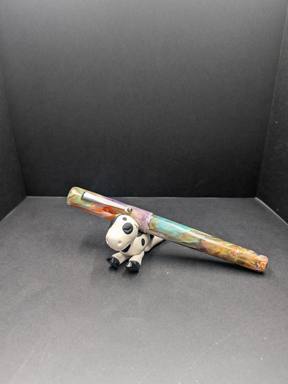 B24 - (Brooks)- Kolbenfüller Primary Manipulation Lite