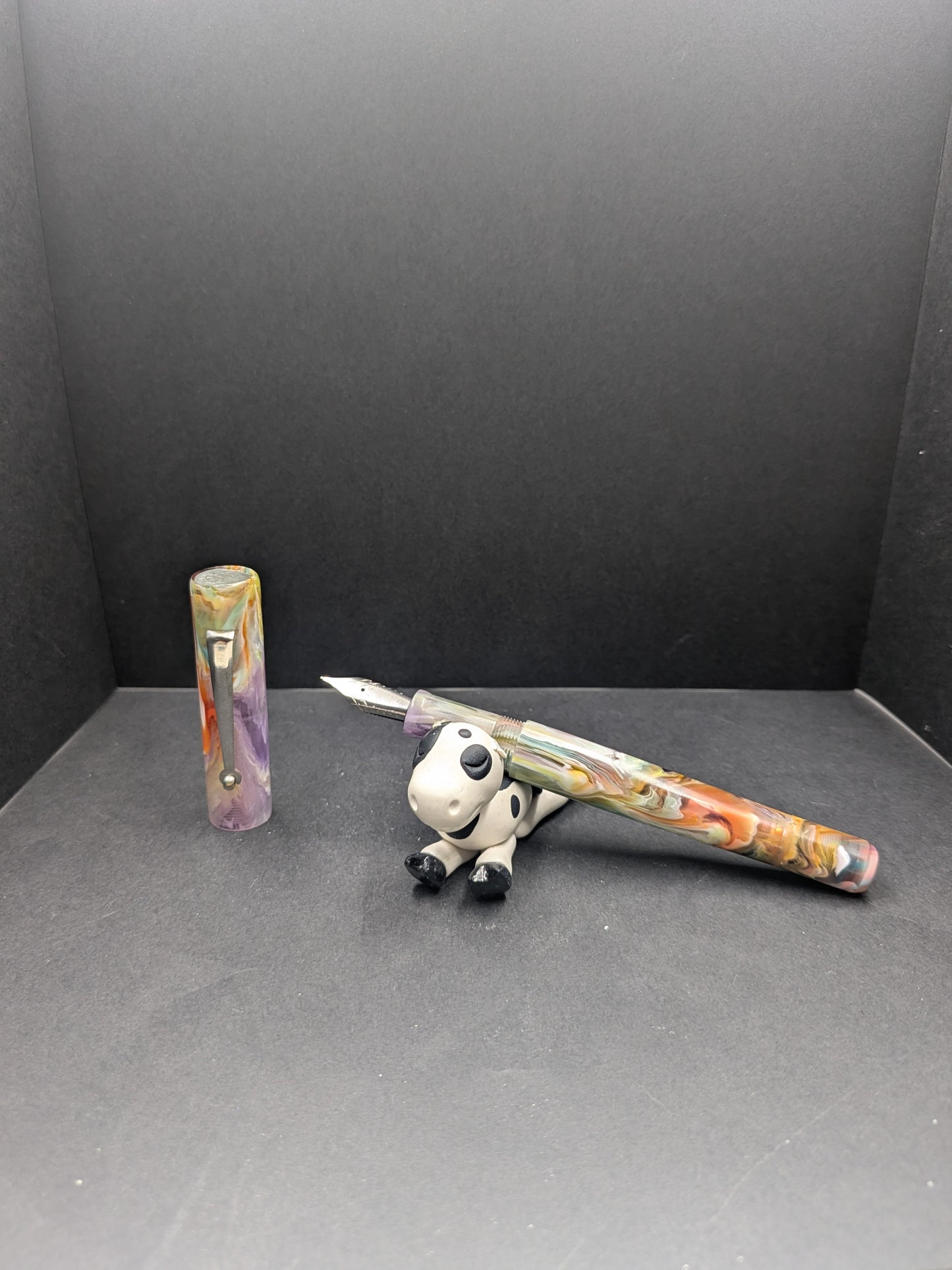 B24 - (Brooks)- Kolbenfüller Primary Manipulation Lite