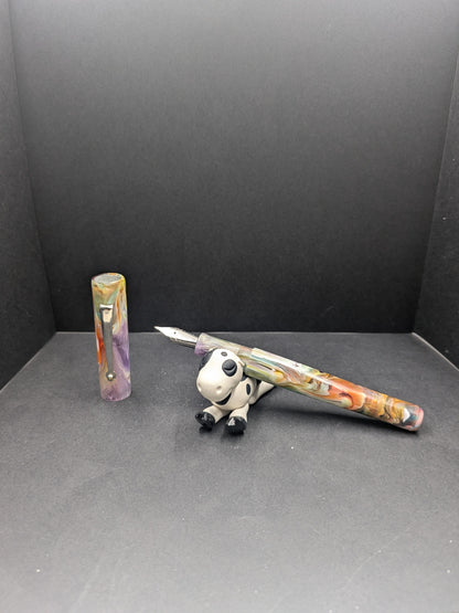 B24 - (Brooks)- Kolbenfüller Primary Manipulation Lite