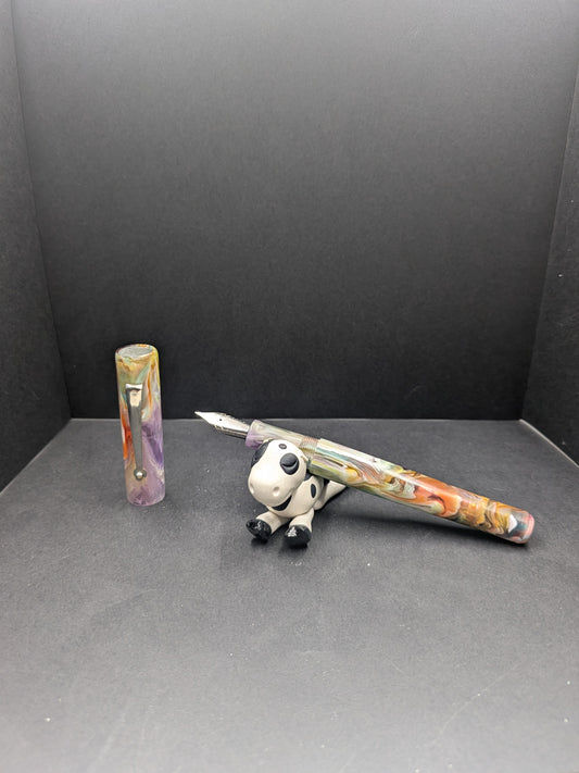 B24 - (Brooks)- Kolbenfüller Primary Manipulation Lite