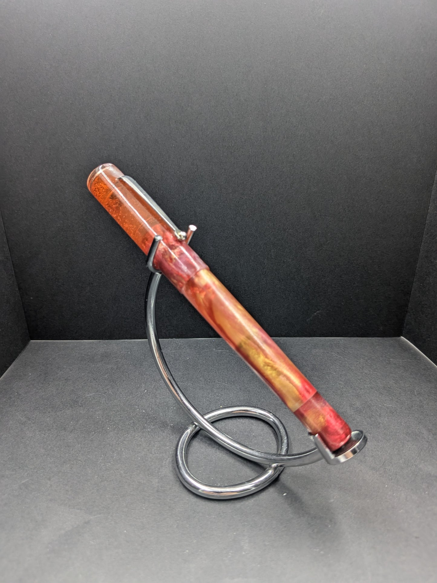 B24 - (SNR) - Strawberry Lemonaid - Kolbenfuller