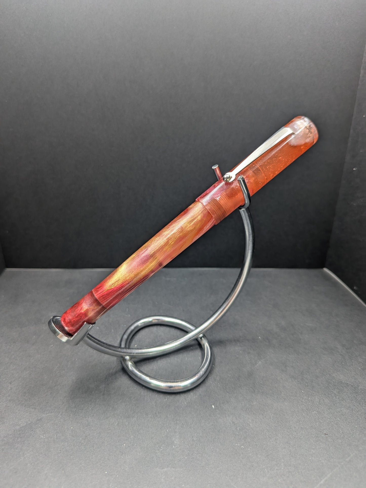 B24 - (SNR) - Strawberry Lemonaid - Kolbenfuller