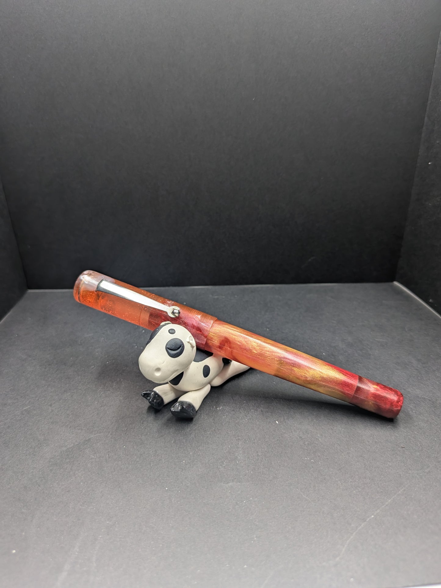 B24 - (SNR) - Strawberry Lemonaid - Kolbenfuller