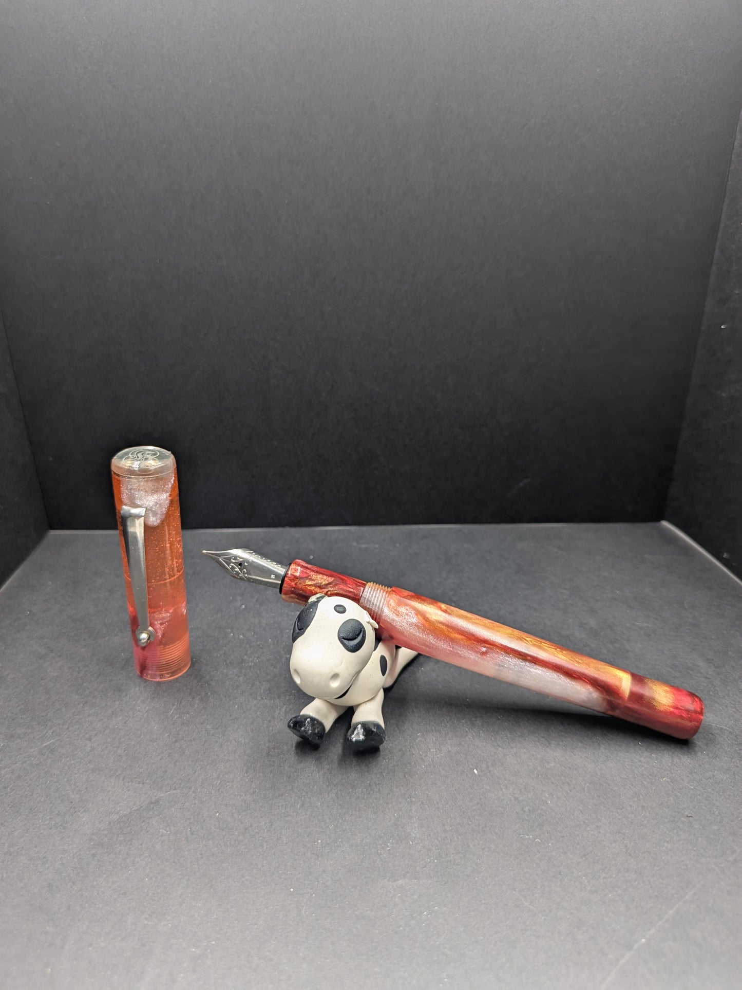 B24 - (SNR) - Strawberry Lemonaid - Kolbenfuller