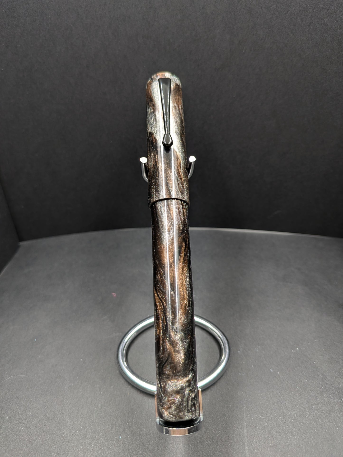 B36 - Evancio - Heimdhall (Exclusive Diamondcast)