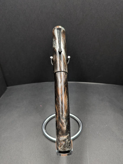 B36 - Evancio - Heimdhall (Exclusive Diamondcast)