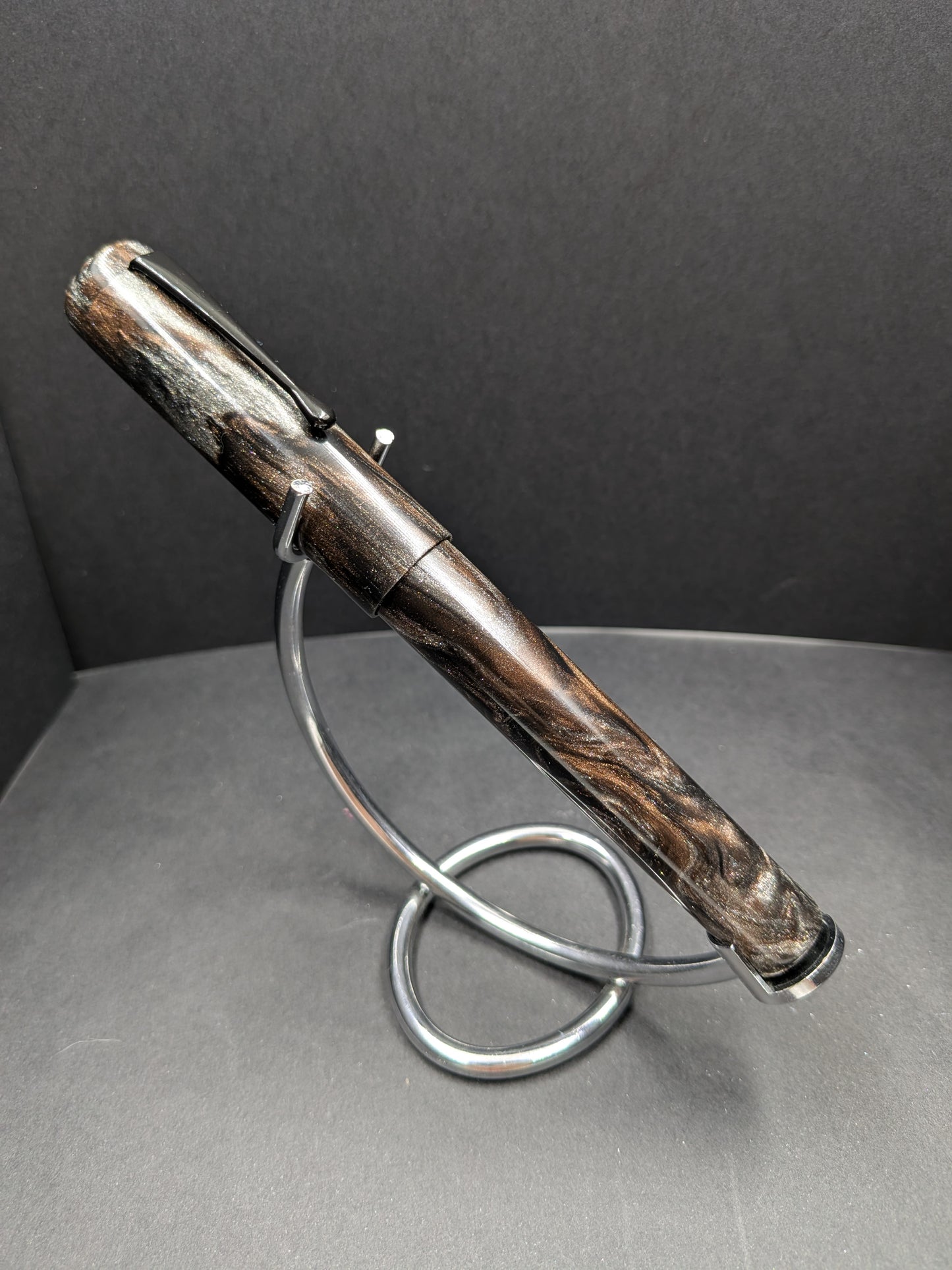 B36 - Evancio - Heimdhall (Exclusive Diamondcast)