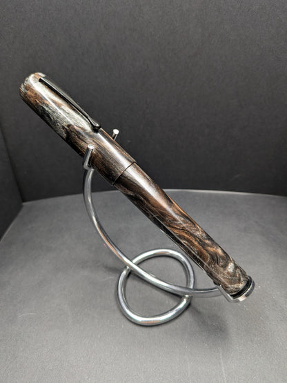 B36 - Evancio - Heimdhall (Exclusive Diamondcast)