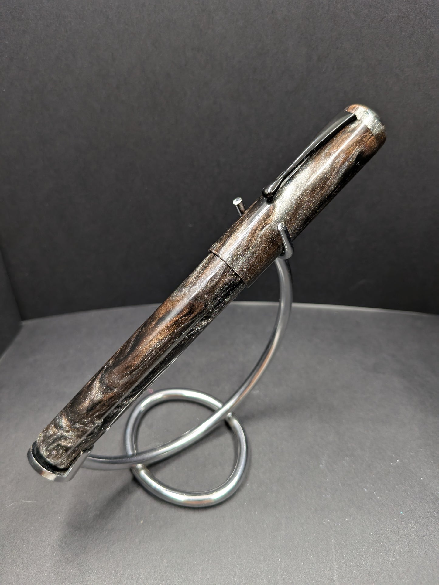 B36 - Evancio - Heimdhall (Exclusive Diamondcast)