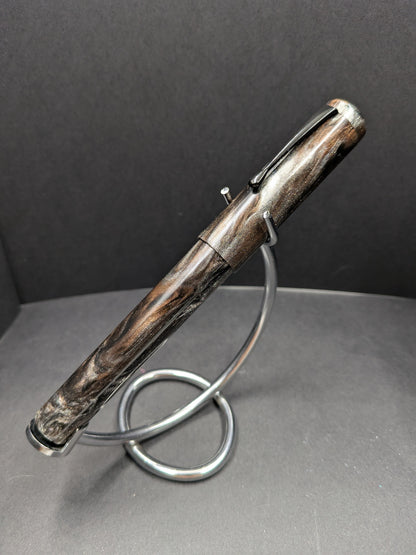 B36 - Evancio - Heimdhall (Exclusive Diamondcast)