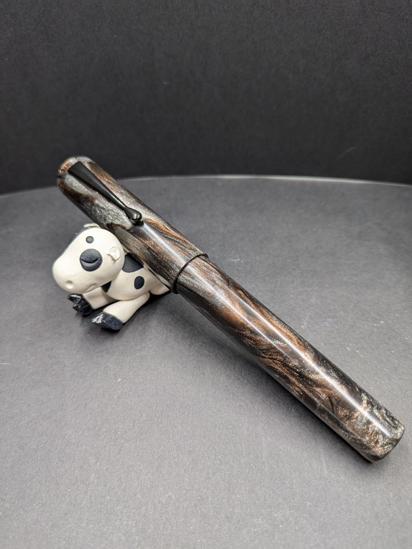 B36 - Evancio - Heimdhall (Exclusive Diamondcast)