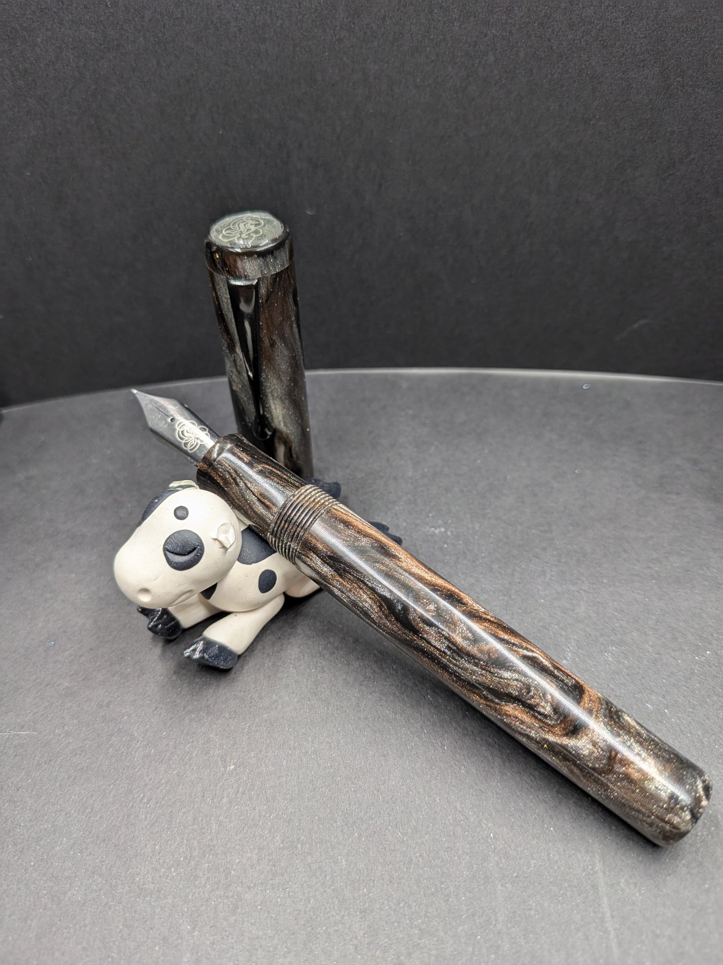 B36 - Evancio - Heimdhall (Exclusive Diamondcast)