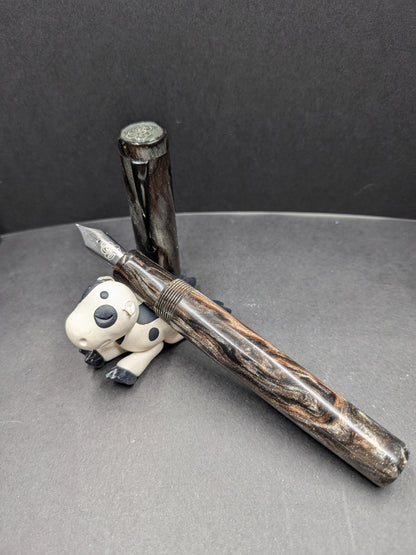 B36 - Evancio - Heimdhall (Exclusive Diamondcast)