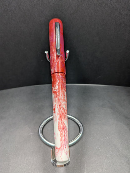 B24 - (Fountain Telling) - Lipstick Lesbian