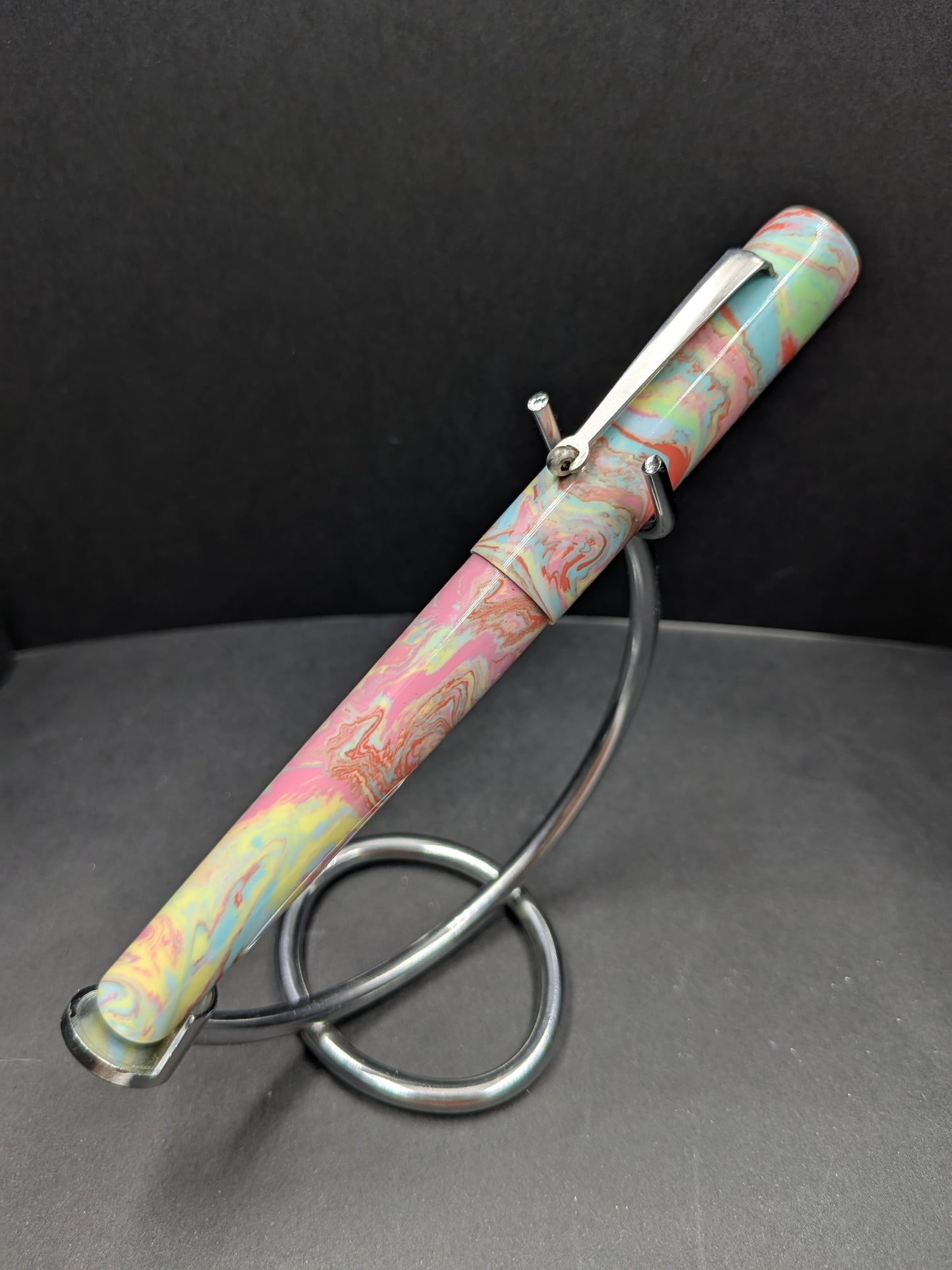 B24 - (Divine) - Natter Batter