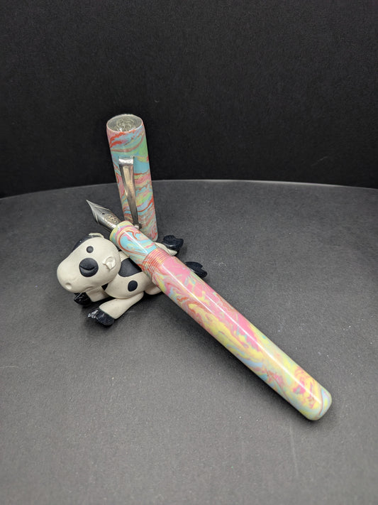 B24 - (Divine) - Natter Batter