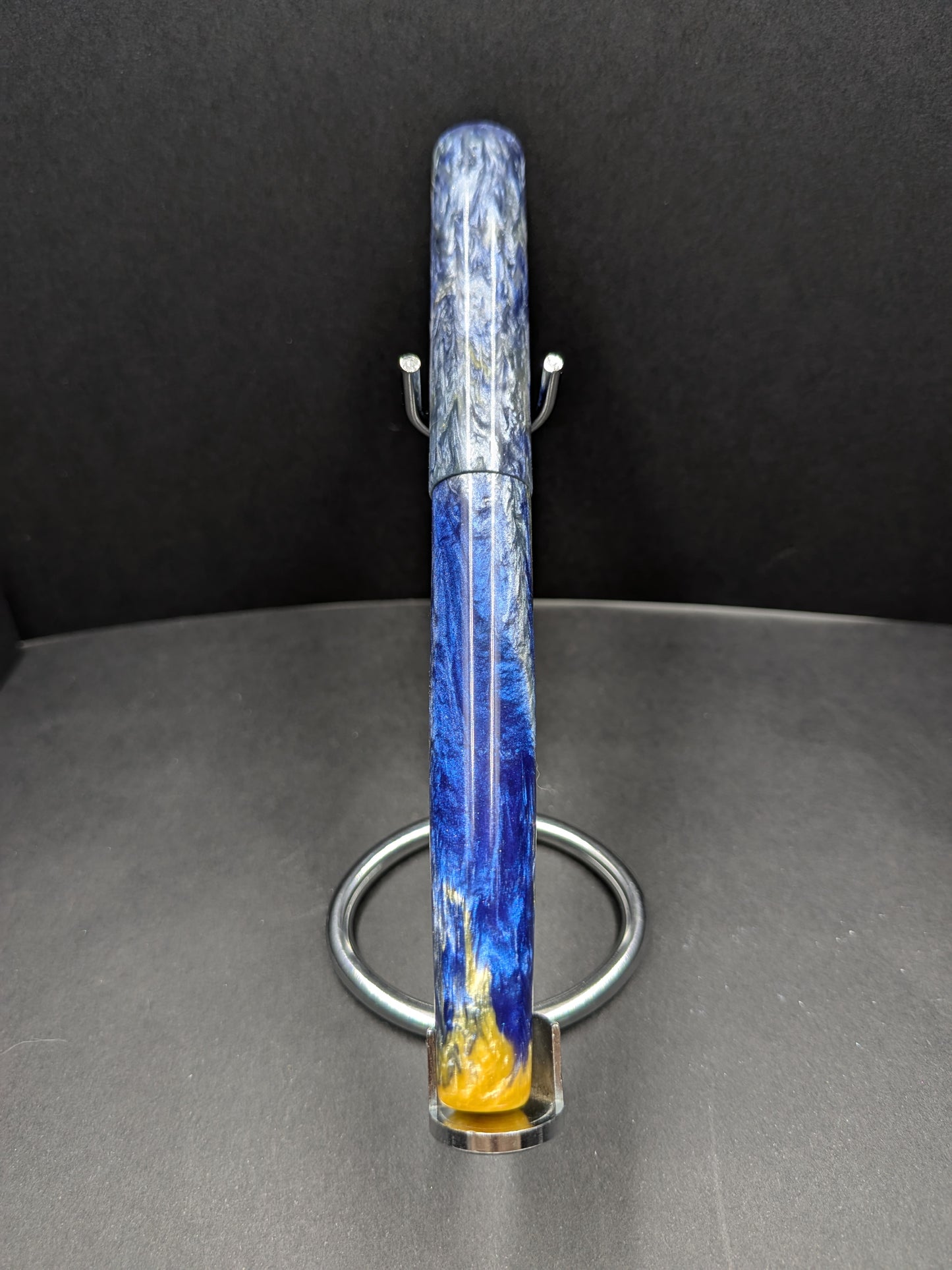 B24 - (SNR) - The Rowan