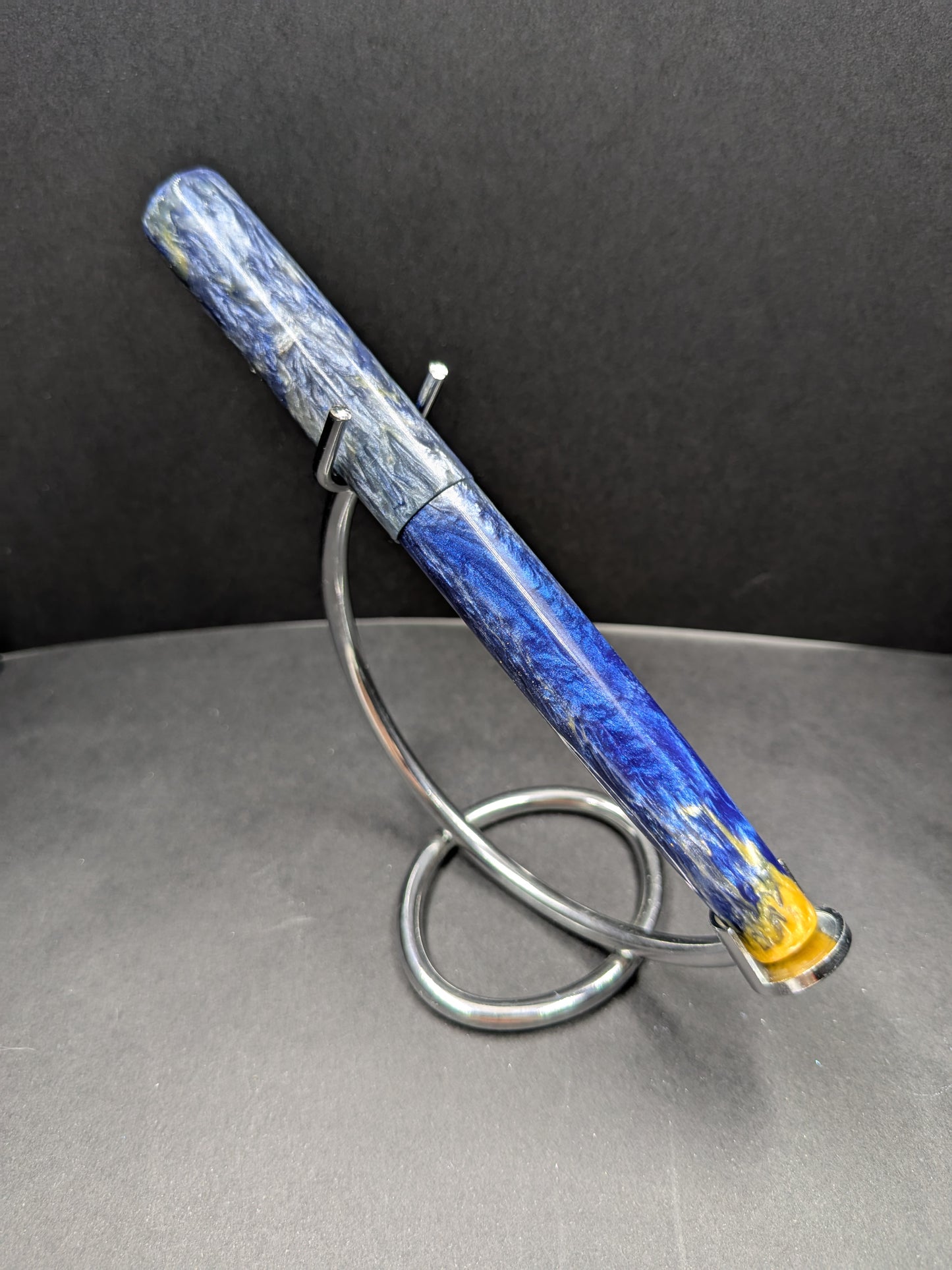 B24 - (SNR) - The Rowan