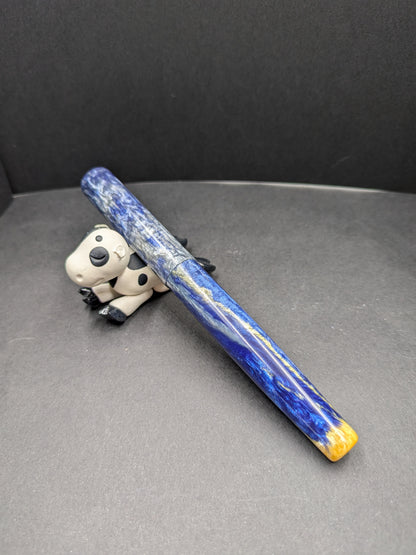 B24 - (SNR) - The Rowan