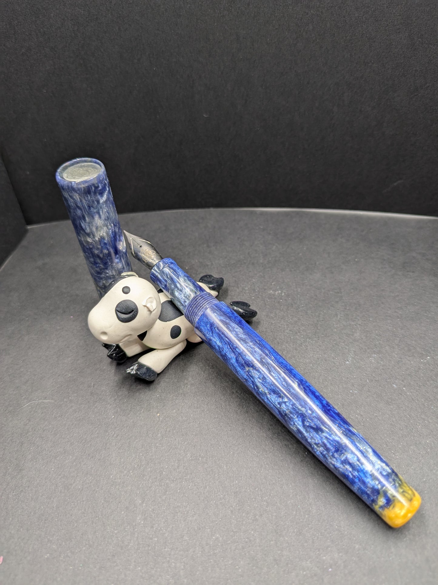 B24 - (SNR) - The Rowan