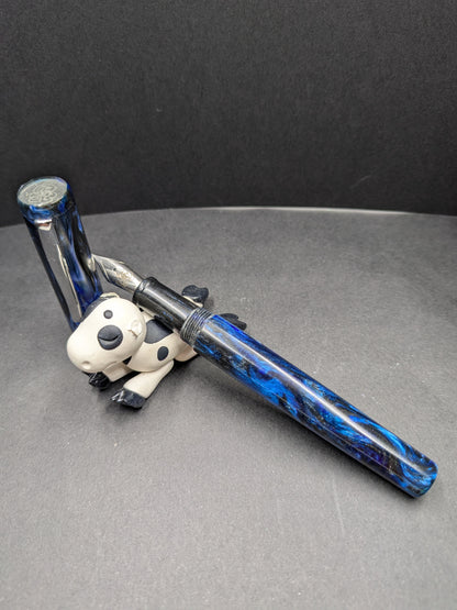 B24 - (Pasqualie) - Deep Blue Sea