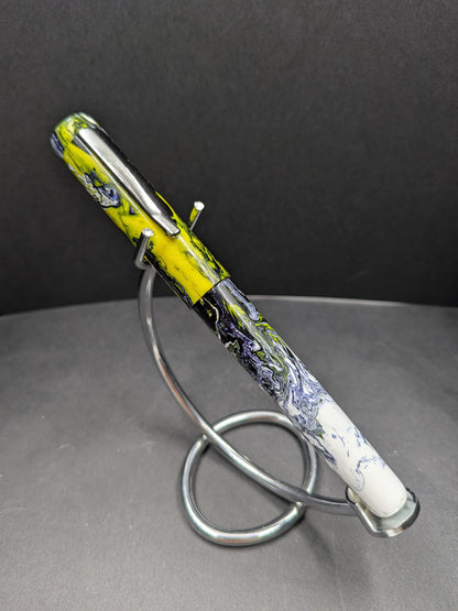 B24 - (Fountain Telling) - Assume Nothing