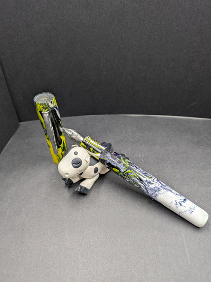 B24 - (Fountain Telling) - Assume Nothing