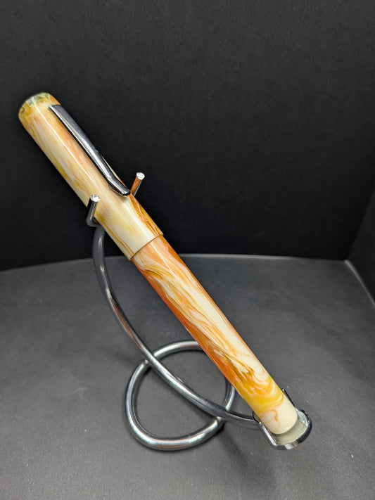 B24 - (Brooks) - Calico Koi