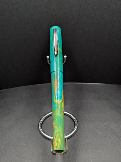 B24 - (SNR) - Coastal Chic