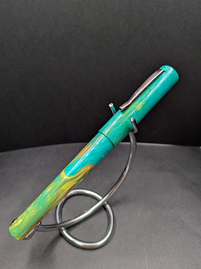 B24 - (SNR) - Coastal Chic