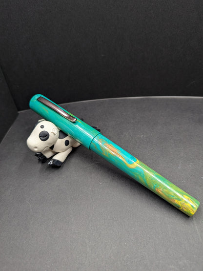 B24 - (SNR) - Coastal Chic