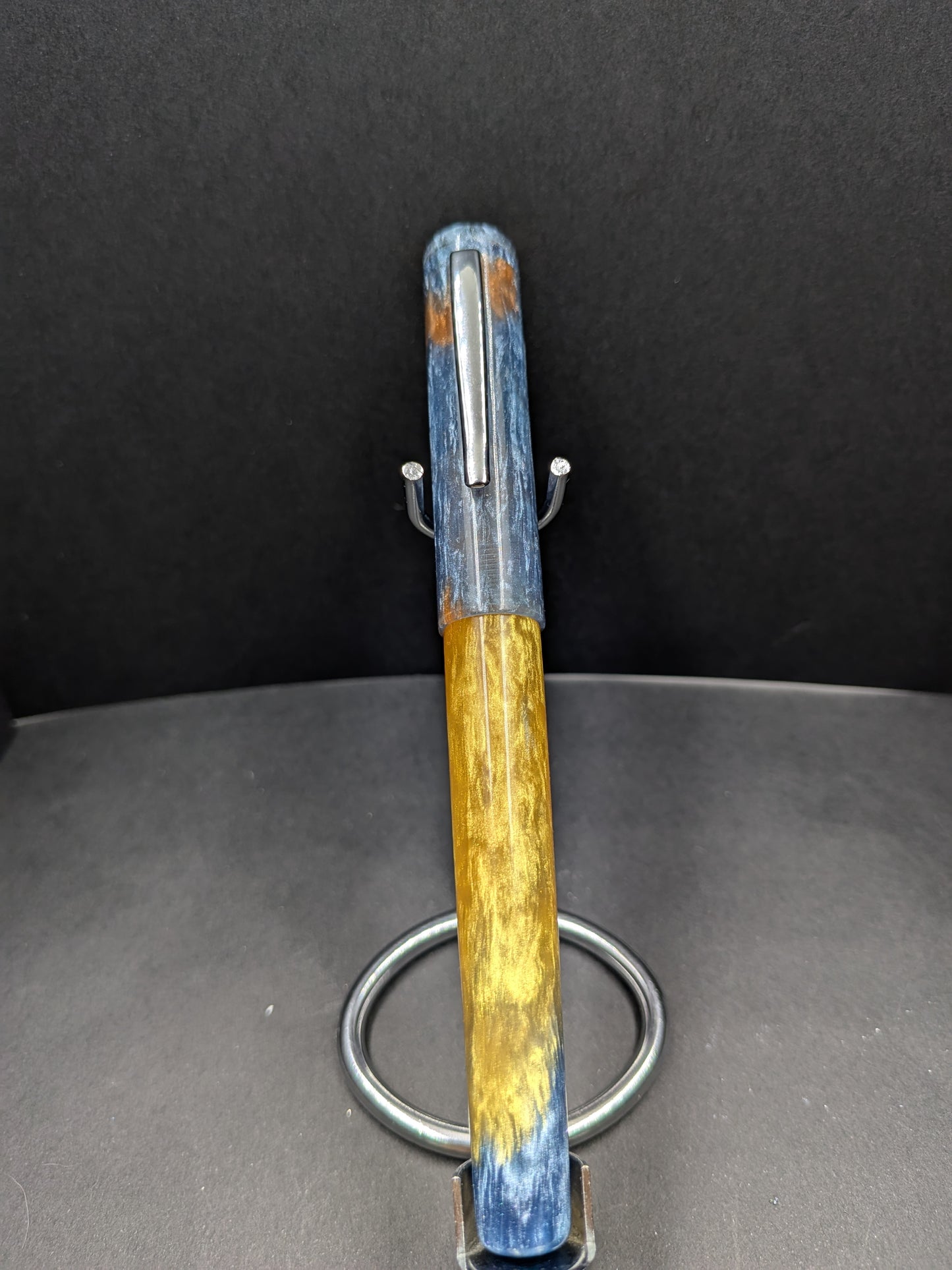 B24 - (SNR) - Days of Summer