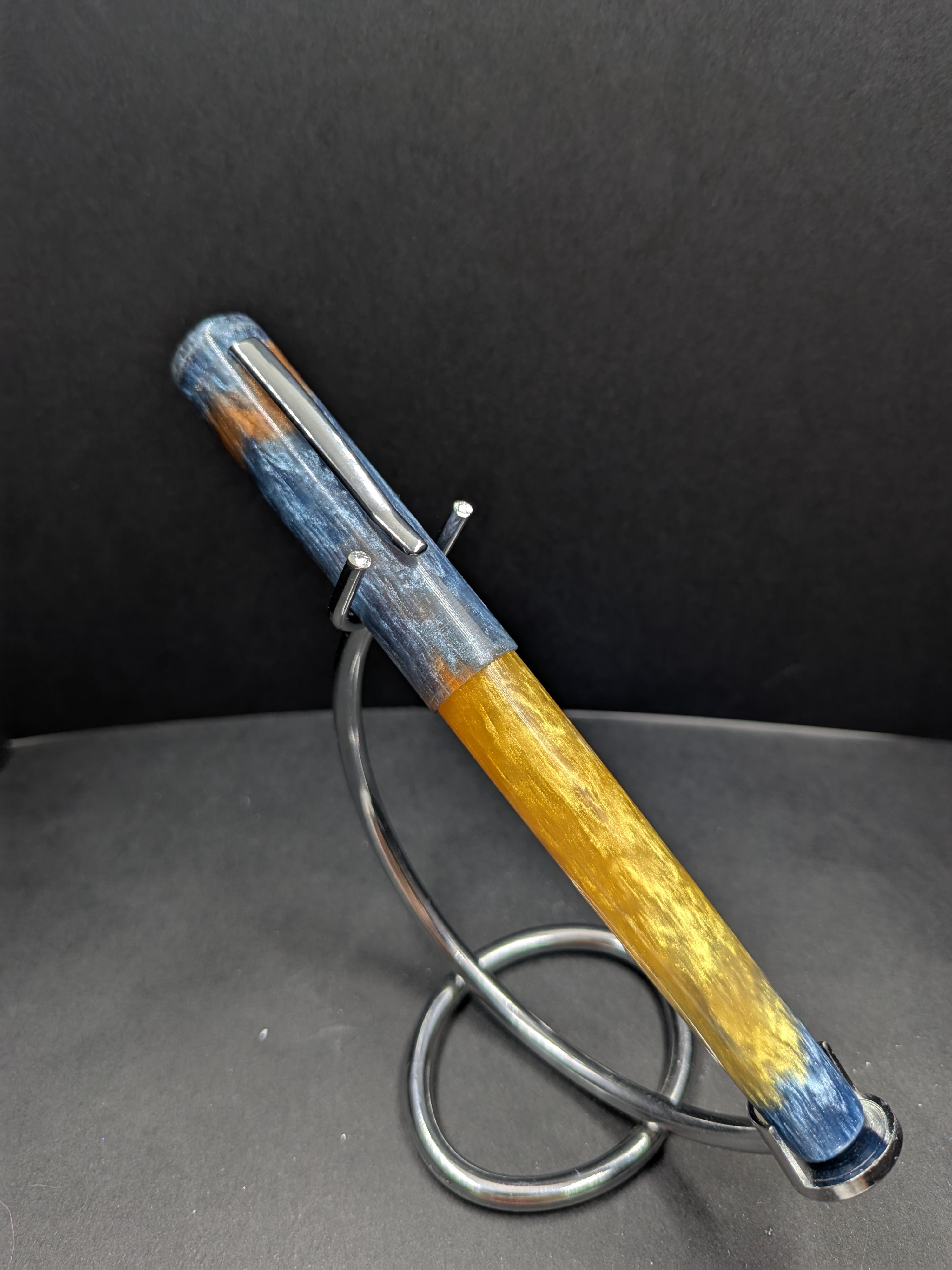 B24 - (SNR) - Days of Summer – Hinze Pen Company