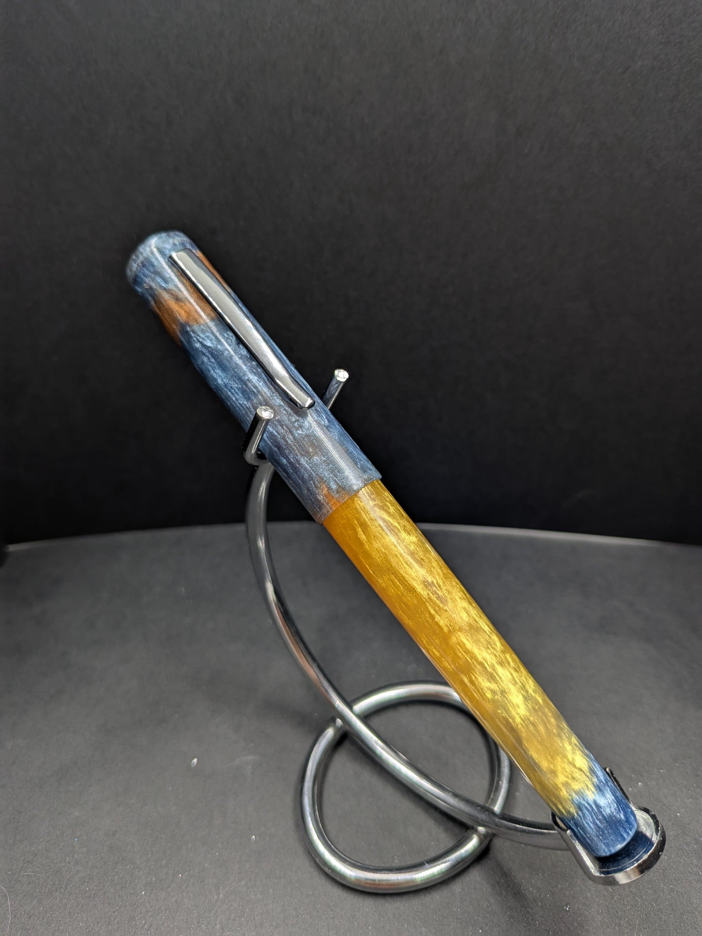 B24 - (SNR) - Days of Summer