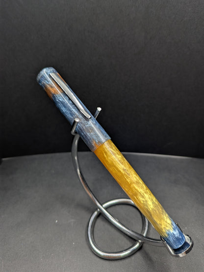 B24 - (SNR) - Days of Summer