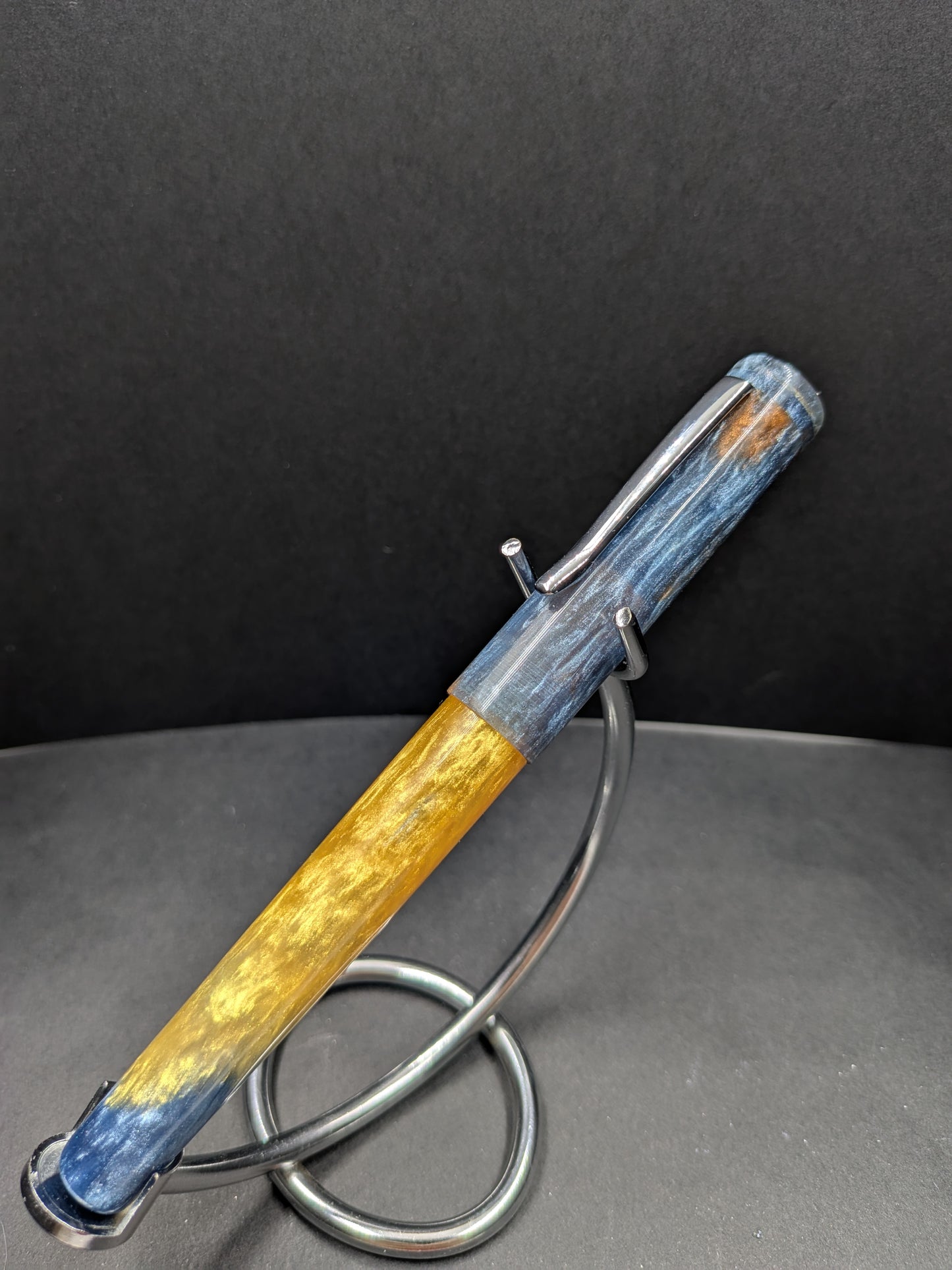 B24 - (SNR) - Days of Summer