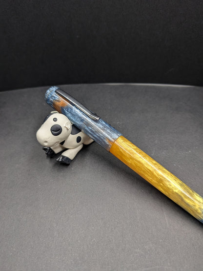 B24 - (SNR) - Days of Summer