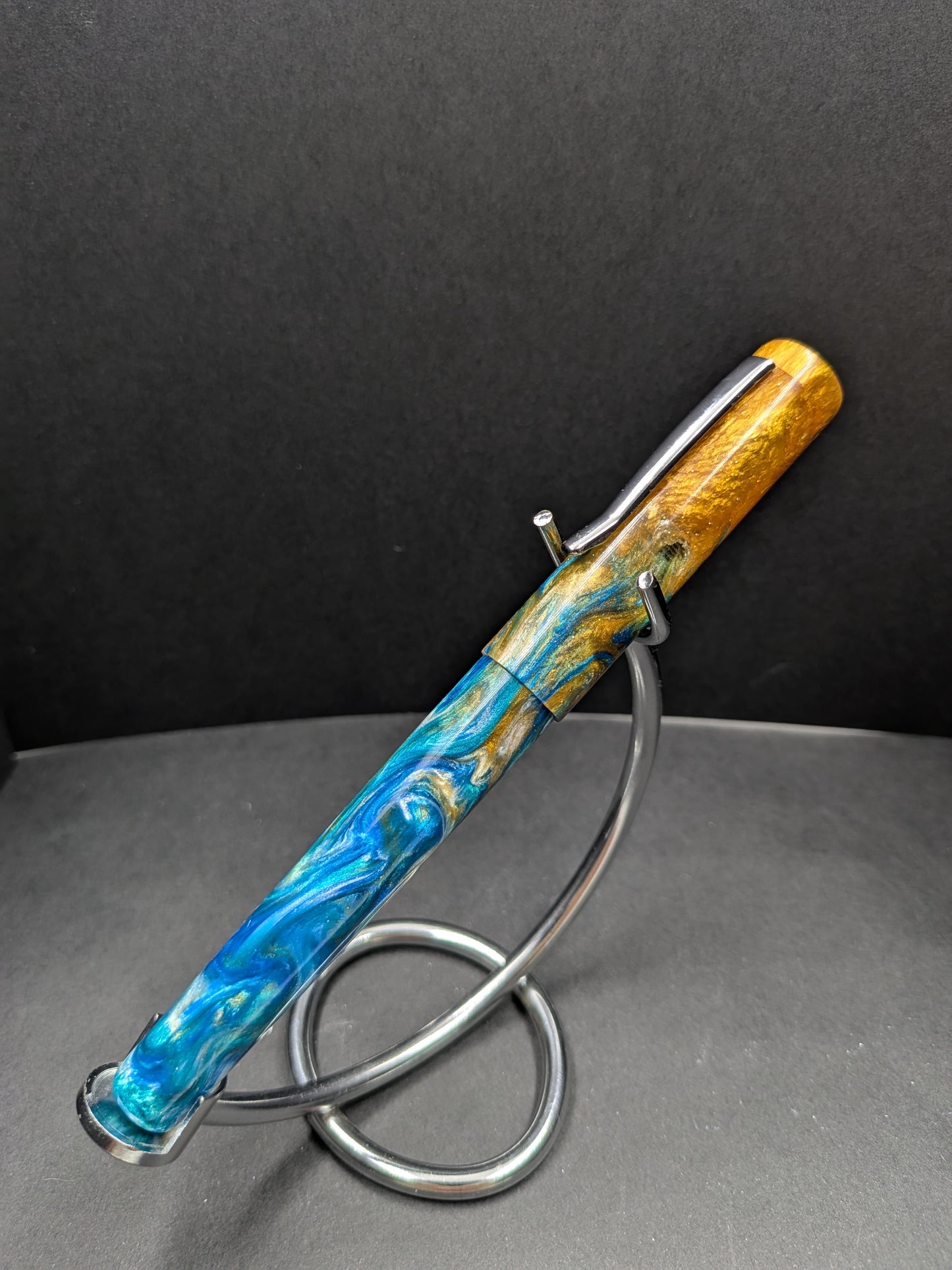 B24 - (Unknown) - Caribbean Treasure hunt