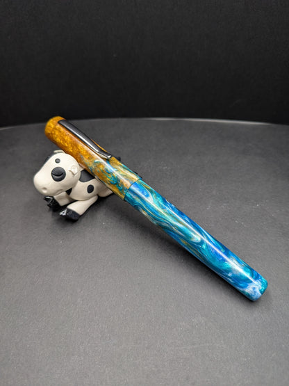 B24 - (Unknown) - Caribbean Treasure hunt