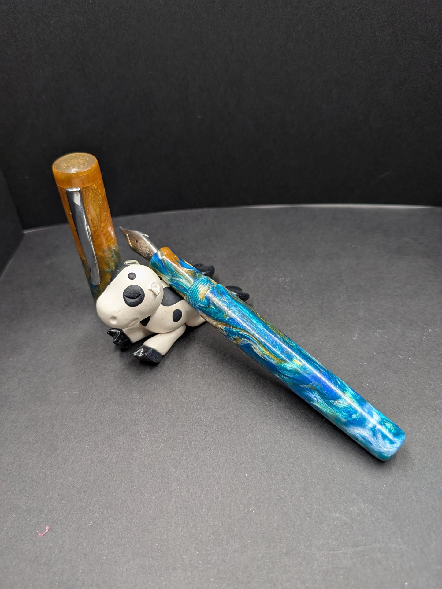 B24 - (Unknown) - Caribbean Treasure hunt