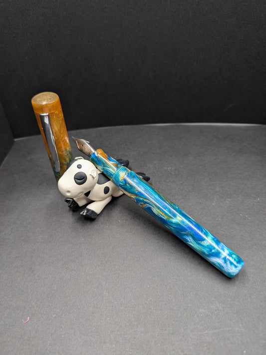 B24 - (Unknown) - Caribbean Treasure hunt