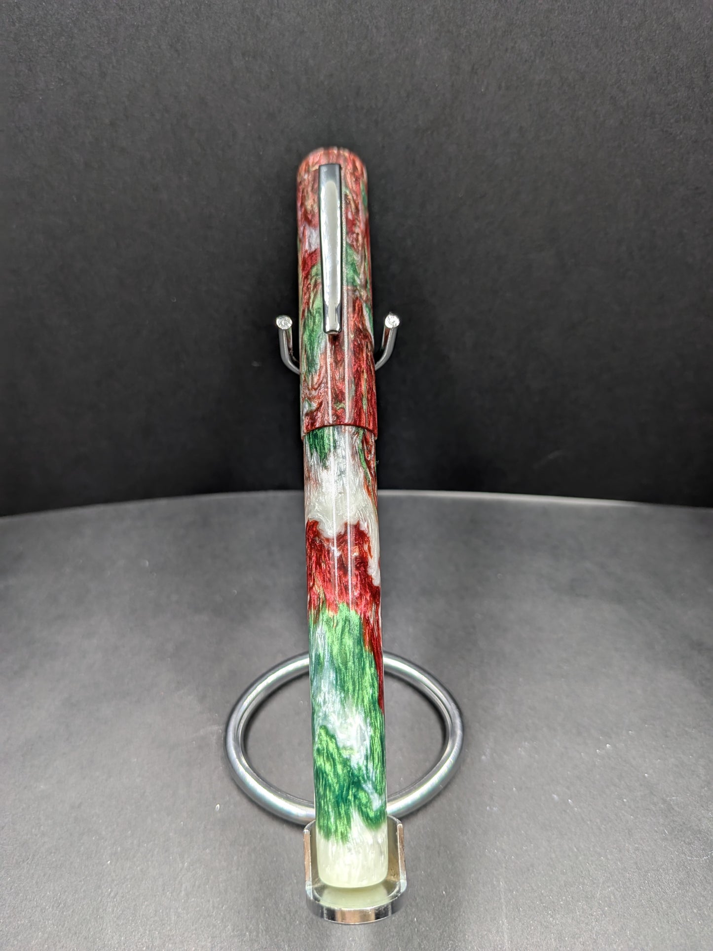 B24 - (SNR) - Heritage