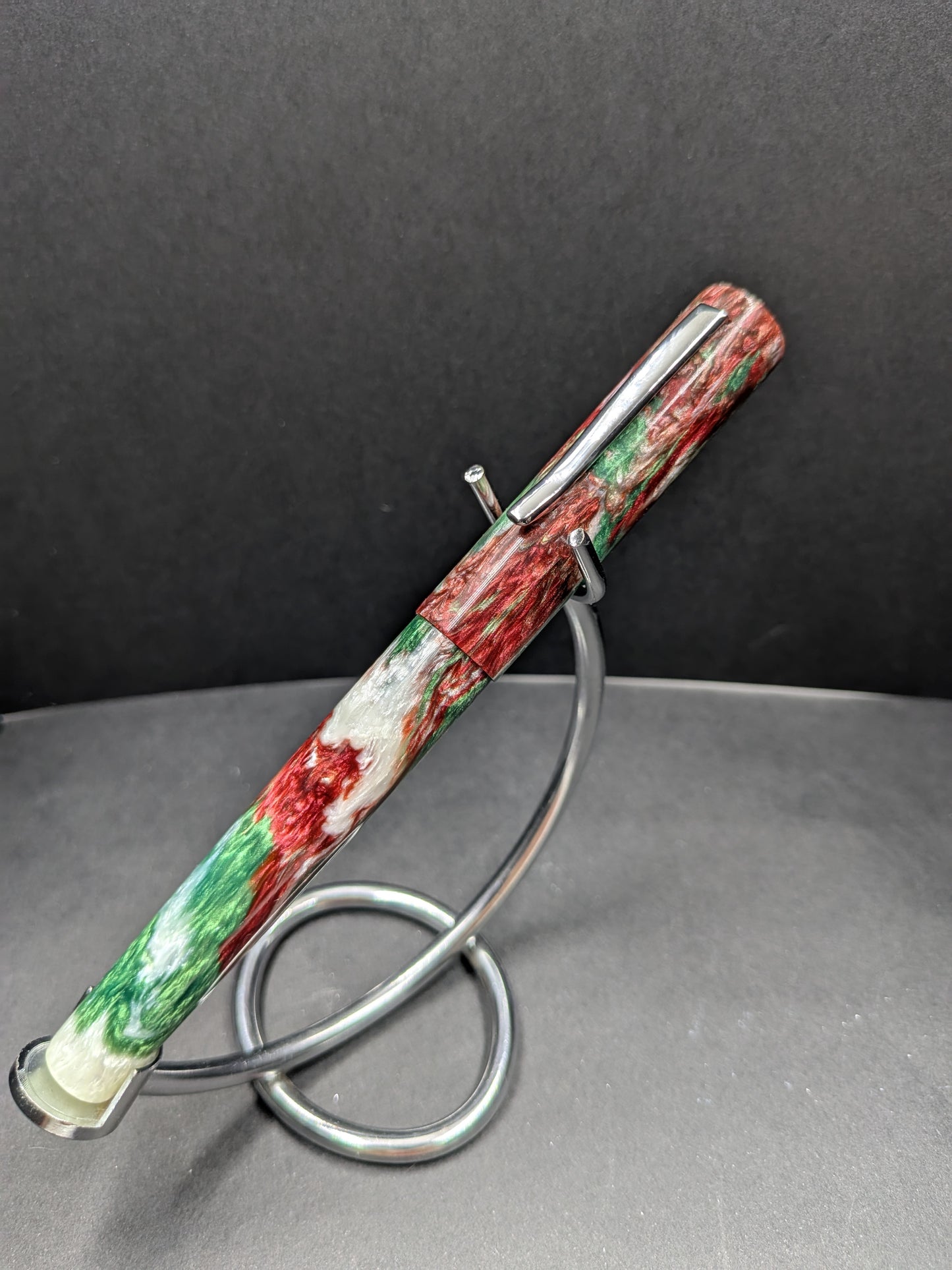 B24 - (SNR) - Heritage