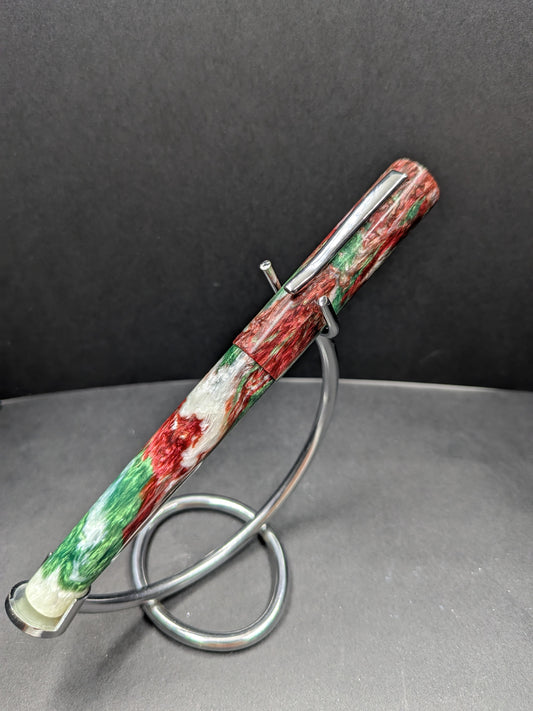 B24 - (SNR) - Heritage