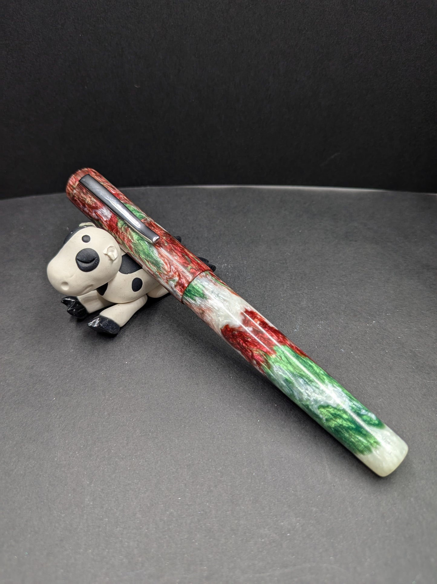 B24 - (SNR) - Heritage