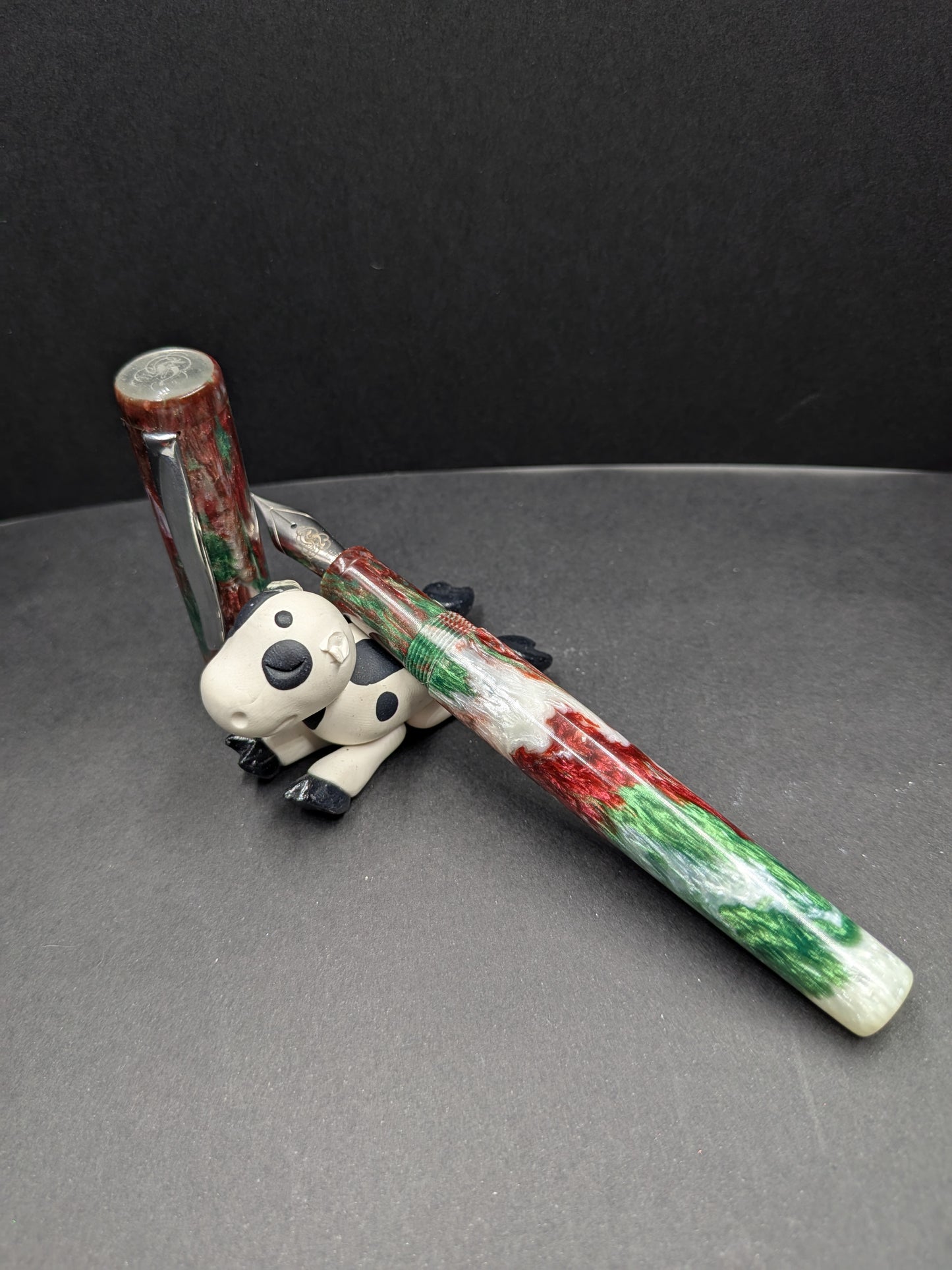 B24 - (SNR) - Heritage