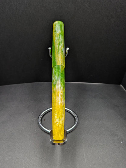 B24 - (SNR) - Mellow Mermaid