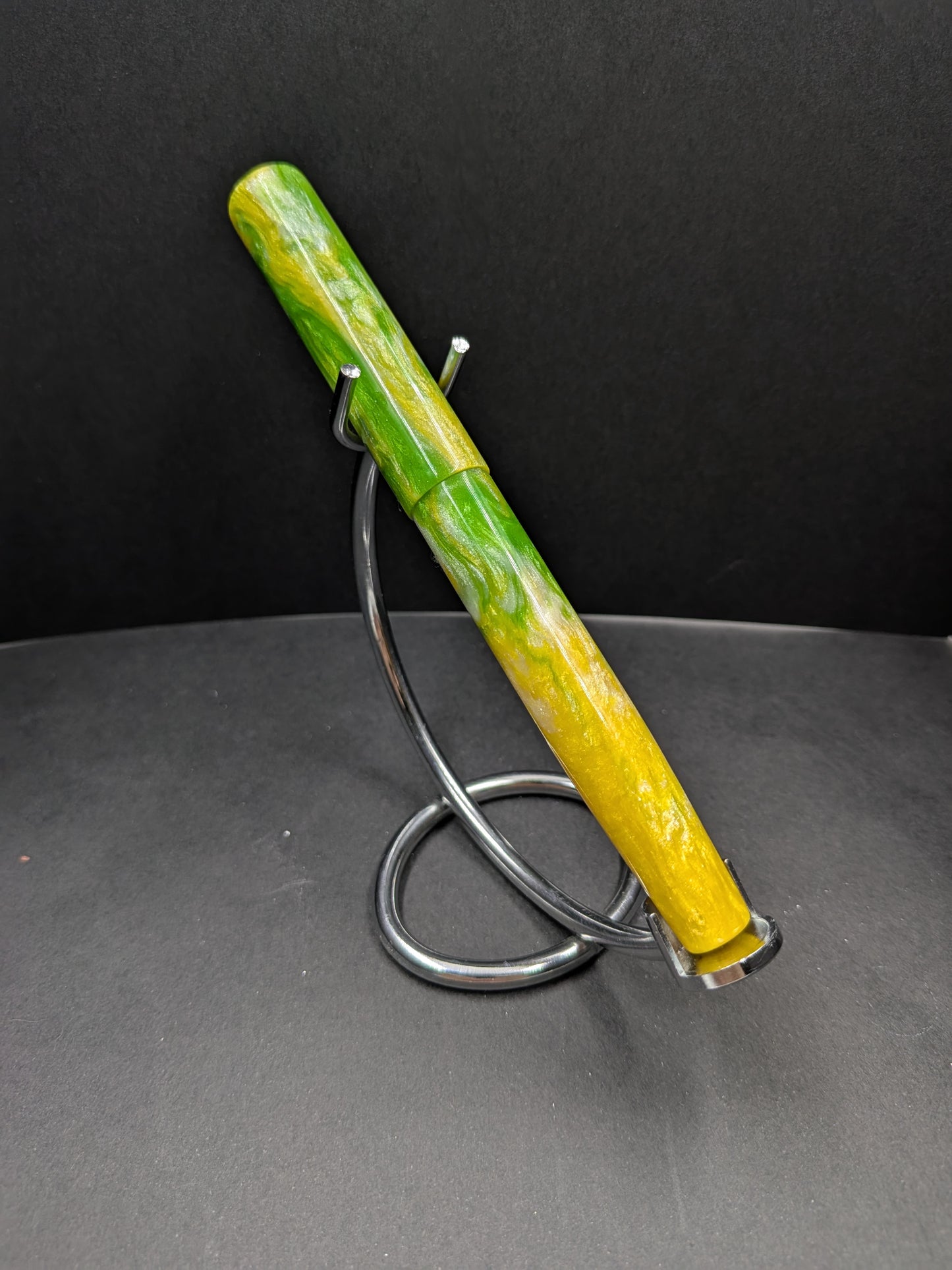 B24 - (SNR) - Mellow Mermaid