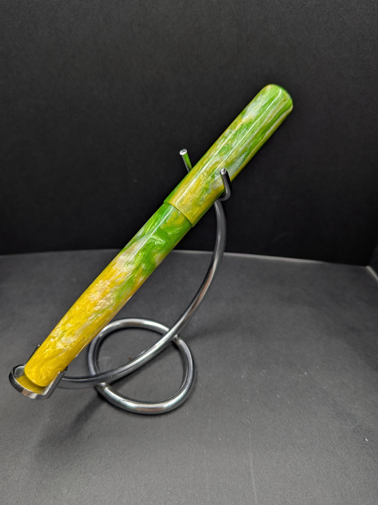 B24 - (SNR) - Mellow Mermaid