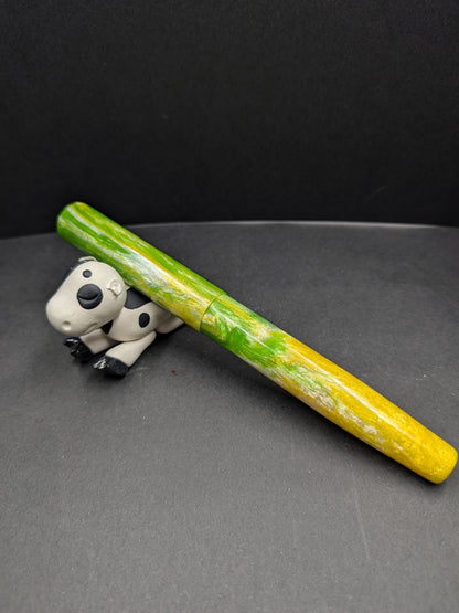 B24 - (SNR) - Mellow Mermaid